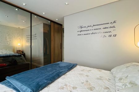 Apartamento à venda com 114m², 4 quartos e 2 vagasSuíte