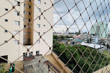 Apartamento à venda com 114m², 4 quartos e 2 vagasVista do Quarto 1