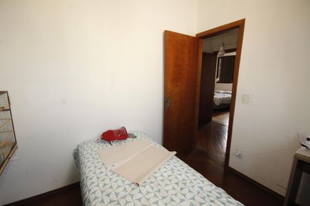 Apartamento à venda com 109m², 3 quartos e 3 vagasQuarto