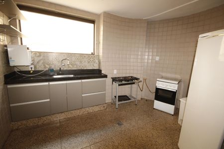 Apartamento à venda com 109m², 3 quartos e 3 vagasÁrea comum - Salão de festas