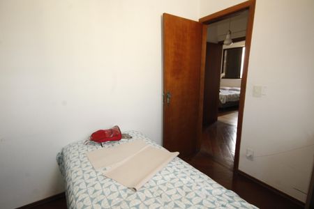 Apartamento à venda com 109m², 3 quartos e 3 vagasQuarto