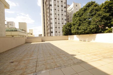 Apartamento à venda com 109m², 3 quartos e 3 vagasÁrea comum