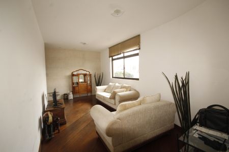 Apartamento à venda com 109m², 3 quartos e 3 vagasSala