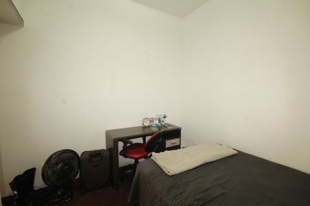 Apartamento à venda com 109m², 3 quartos e 3 vagasQuarto 2