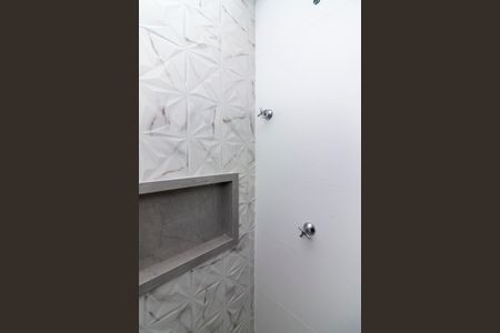 Apartamento à venda com 56m², 2 quartos e sem vagaBanheiro