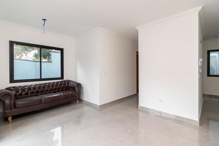 Apartamento à venda com 56m², 2 quartos e sem vagaSala