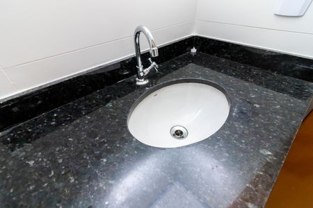 Apartamento à venda com 56m², 2 quartos e sem vagaBanheiro