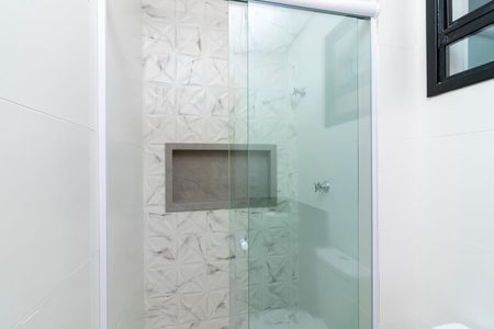 Apartamento à venda com 56m², 2 quartos e sem vagaBanheiro