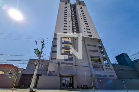 Studio à venda com 35m², 1 quarto e sem vaga Studio à venda com 35m², 1 quarto e sem vagaFachada