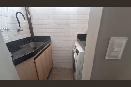 Apartamento à venda com 101m², 3 quartos e 2 vagas Apartamento à venda com 101m², 3 quartos e 2 vagasárea de serviço