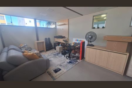 Apartamento à venda com 101m², 3 quartos e 2 vagas Apartamento à venda com 101m², 3 quartos e 2 vagasSala