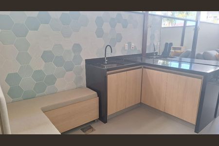 Apartamento à venda com 101m², 3 quartos e 2 vagas Apartamento à venda com 101m², 3 quartos e 2 vagasárea privativa coberta