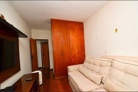 Apartamento à venda com 139m², 3 quartos e 2 vagas Apartamento à venda com 139m², 3 quartos e 2 vagasQuarto 2