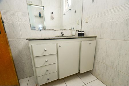 Apartamento à venda com 139m², 3 quartos e 2 vagas Apartamento à venda com 139m², 3 quartos e 2 vagasBanheiro Suite
