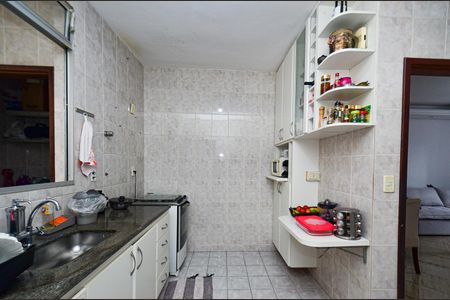 Apartamento à venda com 139m², 3 quartos e 2 vagas Apartamento à venda com 139m², 3 quartos e 2 vagasCozinha