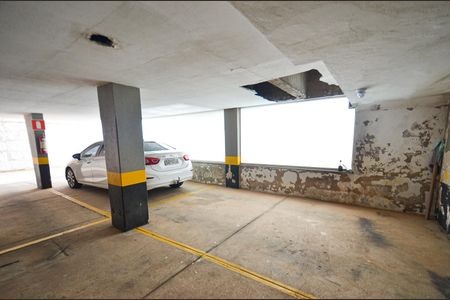 Apartamento à venda com 139m², 3 quartos e 2 vagas Apartamento à venda com 139m², 3 quartos e 2 vagasGaragem