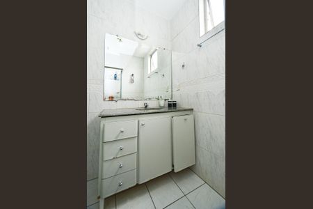 Apartamento à venda com 139m², 3 quartos e 2 vagas Apartamento à venda com 139m², 3 quartos e 2 vagasBanheiro Suite