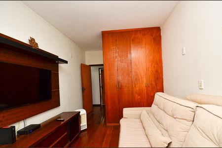 Apartamento à venda com 139m², 3 quartos e 2 vagas Apartamento à venda com 139m², 3 quartos e 2 vagasQuarto 2