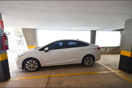 Apartamento à venda com 139m², 3 quartos e 2 vagas Apartamento à venda com 139m², 3 quartos e 2 vagasGaragem