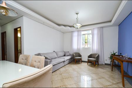 Apartamento à venda com 139m², 3 quartos e 2 vagas Apartamento à venda com 139m², 3 quartos e 2 vagasSala de Jantar