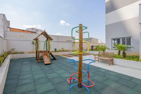 Apartamento à venda com 59m², 2 quartos e 1 vagaÁrea comum - Playground