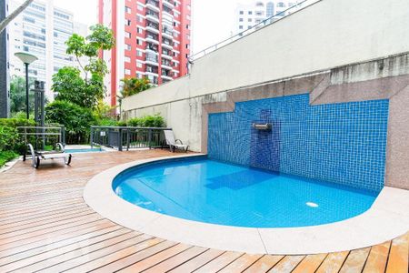 Apartamento à venda com 84m², 3 quartos e 2 vagas Apartamento à venda com 84m², 3 quartos e 2 vagasPiscina