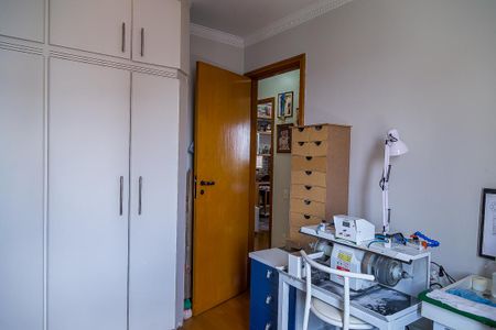 Apartamento à venda com 84m², 3 quartos e 2 vagas Apartamento à venda com 84m², 3 quartos e 2 vagasQuarto 2