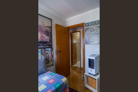 Apartamento à venda com 84m², 3 quartos e 2 vagas Apartamento à venda com 84m², 3 quartos e 2 vagasQuarto 1