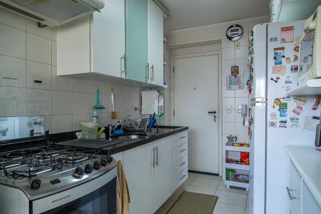 Apartamento à venda com 84m², 3 quartos e 2 vagas Apartamento à venda com 84m², 3 quartos e 2 vagasCozinha
