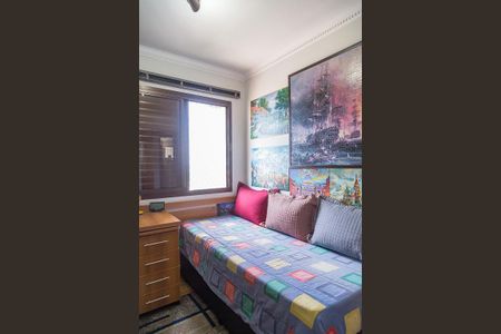 Apartamento à venda com 84m², 3 quartos e 2 vagas Apartamento à venda com 84m², 3 quartos e 2 vagasQuarto 1