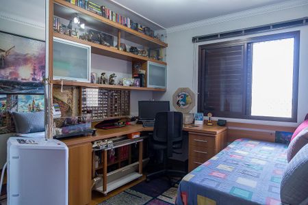 Apartamento à venda com 84m², 3 quartos e 2 vagas Apartamento à venda com 84m², 3 quartos e 2 vagasQuarto 1