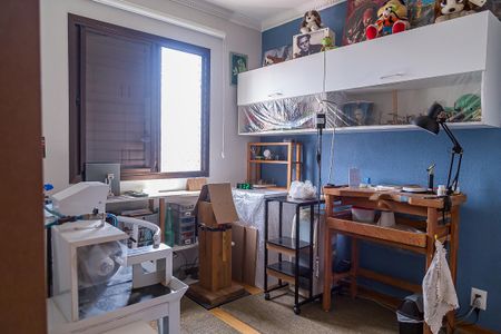 Apartamento à venda com 84m², 3 quartos e 2 vagas Apartamento à venda com 84m², 3 quartos e 2 vagasQuarto 2