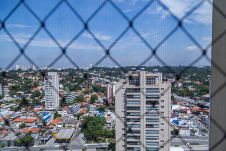 Apartamento à venda com 84m², 3 quartos e 2 vagas Apartamento à venda com 84m², 3 quartos e 2 vagasVista do Quarto 1