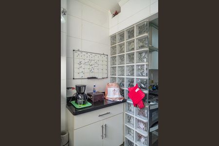 Apartamento à venda com 84m², 3 quartos e 2 vagas Apartamento à venda com 84m², 3 quartos e 2 vagasÁrea de Serviço