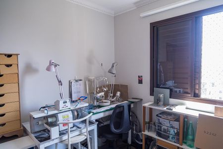 Apartamento à venda com 84m², 3 quartos e 2 vagas Apartamento à venda com 84m², 3 quartos e 2 vagasQuarto 2