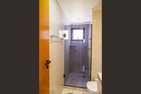 Apartamento à venda com 84m², 3 quartos e 2 vagas Apartamento à venda com 84m², 3 quartos e 2 vagasBanheiro Social