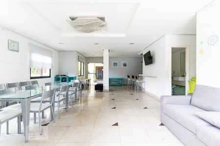 Apartamento à venda com 84m², 3 quartos e 2 vagas Apartamento à venda com 84m², 3 quartos e 2 vagasSalão de Festas