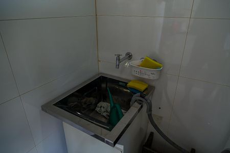 Apartamento à venda com 84m², 3 quartos e 2 vagas Apartamento à venda com 84m², 3 quartos e 2 vagasÁrea de Serviço - Tanque