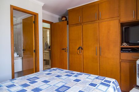 Apartamento à venda com 84m², 3 quartos e 2 vagas Apartamento à venda com 84m², 3 quartos e 2 vagasSuíte