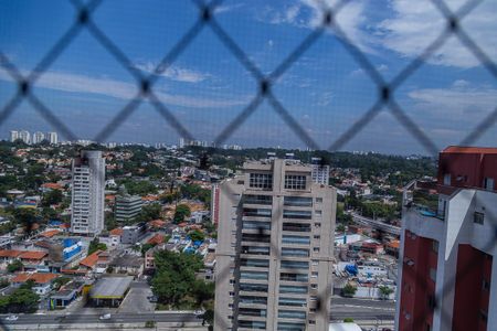 Apartamento à venda com 84m², 3 quartos e 2 vagas Apartamento à venda com 84m², 3 quartos e 2 vagasVista da Suíte