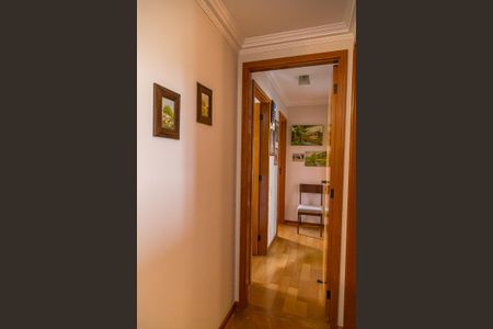Apartamento à venda com 84m², 3 quartos e 2 vagas Apartamento à venda com 84m², 3 quartos e 2 vagasSala