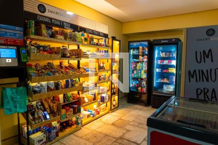 Apartamento à venda com 84m², 3 quartos e 2 vagas Apartamento à venda com 84m², 3 quartos e 2 vagasMercadinho