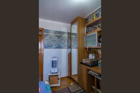 Apartamento à venda com 84m², 3 quartos e 2 vagas Apartamento à venda com 84m², 3 quartos e 2 vagasQuarto 1