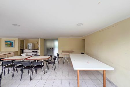 Apartamento para alugar com 87m², 2 quartos e 1 vaga Apartamento para alugar com 87m², 2 quartos e 1 vagaÁrea comum - Salão de festas