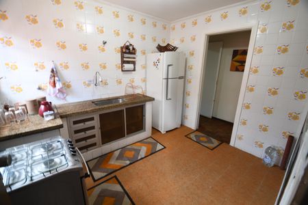 Casa à venda com 177m², 3 quartos e 4 vagasCozinha