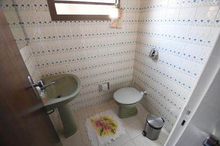 Casa à venda com 177m², 3 quartos e 4 vagasLavabo