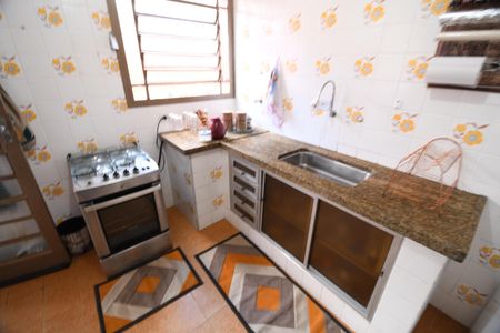 Casa à venda com 177m², 3 quartos e 4 vagasCozinha