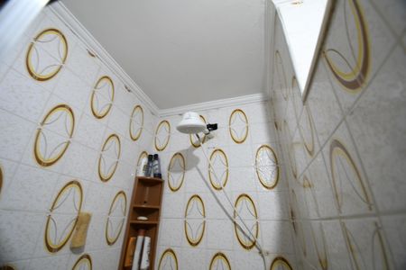 Casa à venda com 177m², 3 quartos e 4 vagasBanheiro 2