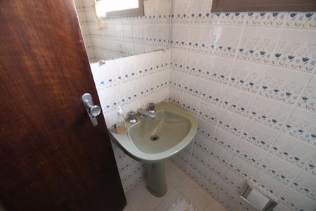 Casa à venda com 177m², 3 quartos e 4 vagasLavabo