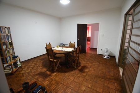 Casa à venda com 177m², 3 quartos e 4 vagasSala de Jantar